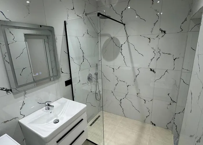 Appartement Onda Durrës