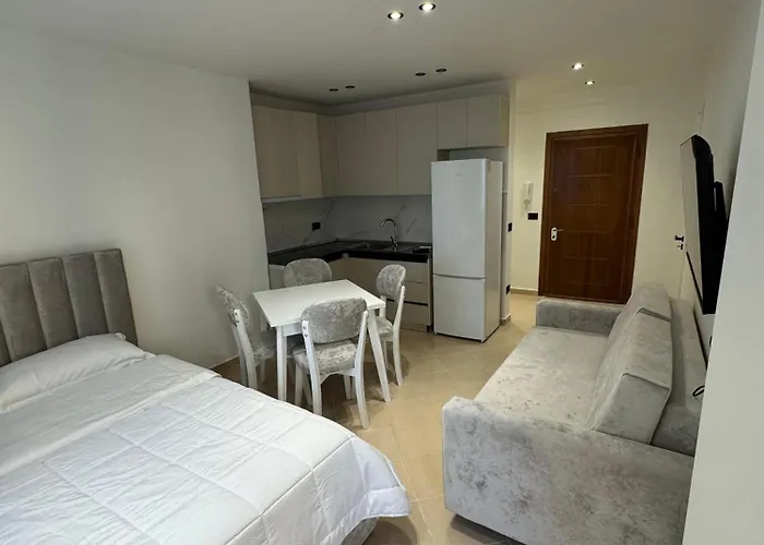 Onda Appartement *