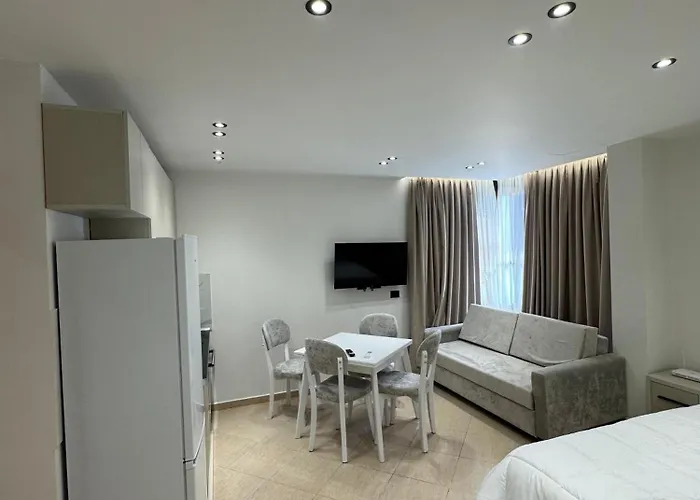 Appartement Onda