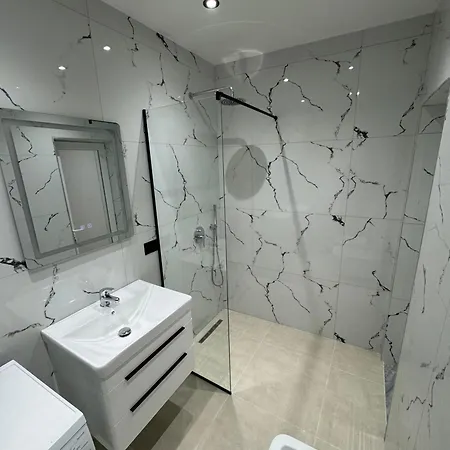 Apartment Onda Durres