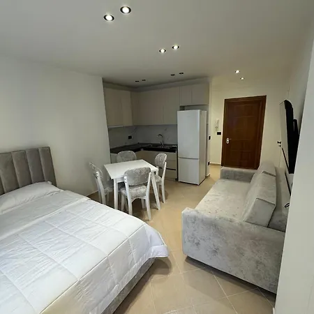 Onda Apartment *