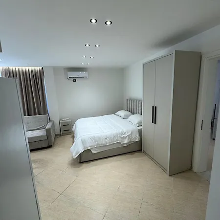 Onda Apartment