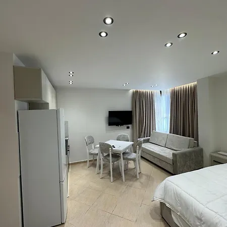Apartment Onda