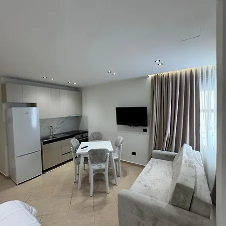 Onda Apartment *