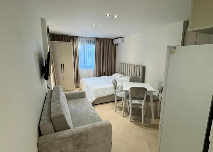 דירה Onda דורס